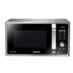 SAMSUNG MICROWAVE SOLO 23L MS23F301TAS
