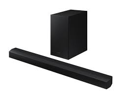 SAMSUNG SOUND BAR HW-B450