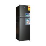 Nasco 138Ltrs Top Mount Refrigerator NASF2-26SK