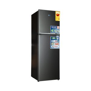 Nasco 138Ltrs Top Mount Refrigerator NASF2-26SK