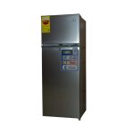 Nasco 207Ltrs Double Door Top Mount Refrigerator NASF2-30