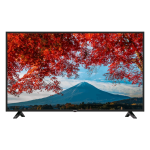 Nasco 40″ Led Digital Satellite Television NAS-J40FBFL