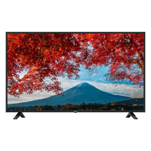 Nasco 40″ Led Digital Satellite Television NAS-J40FBFL
