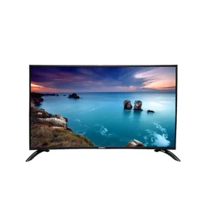 Nasco 43″ LED Digital Satellite Television NAS-J43FBFL
