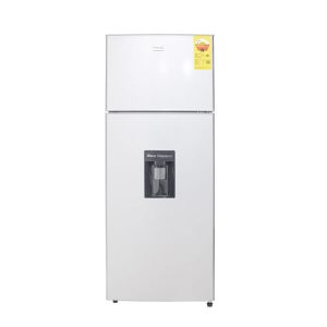Nasco 210Ltrs Top Mounted Freezer NASF2-250FLD